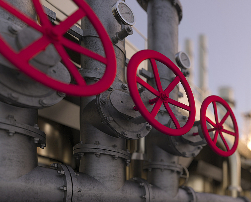 Kumpulan Vatten Valve