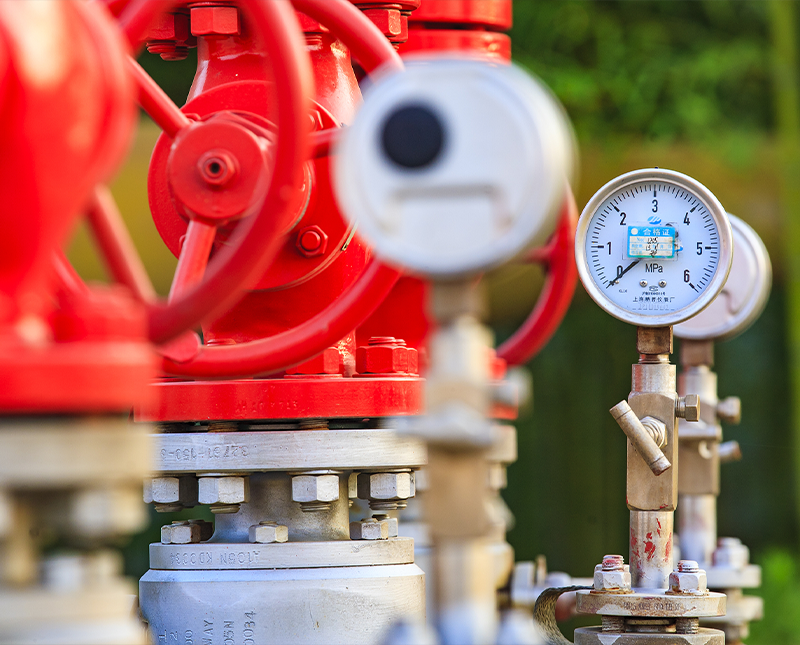 Kumpulan Vatten Valve