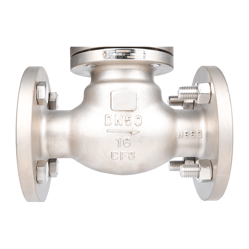 Injap Semak Ayunan H44H