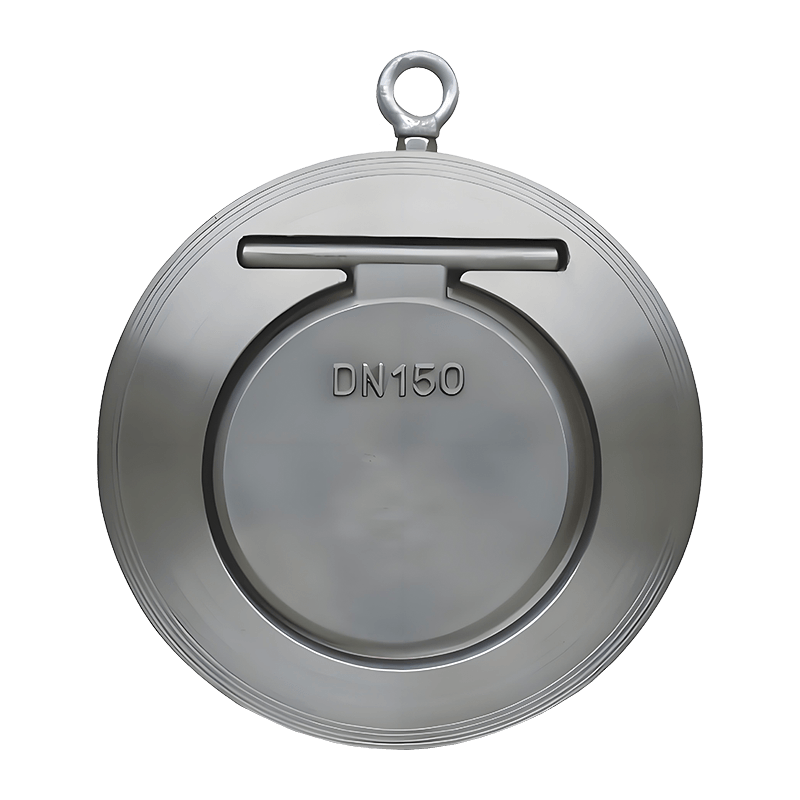 Injap Semak Jenis Wafer H74H