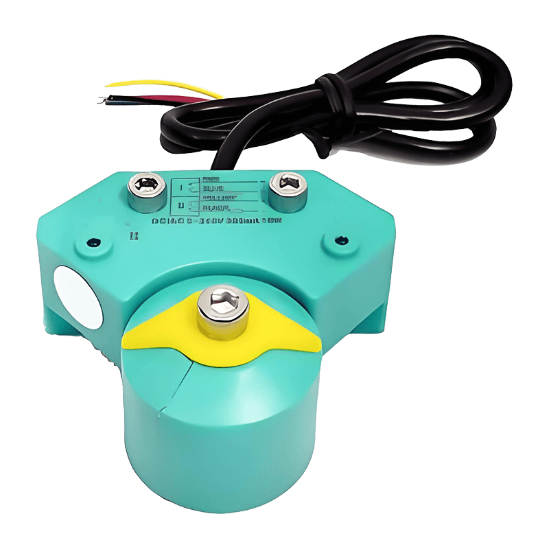 Suis Had Injap Induktif