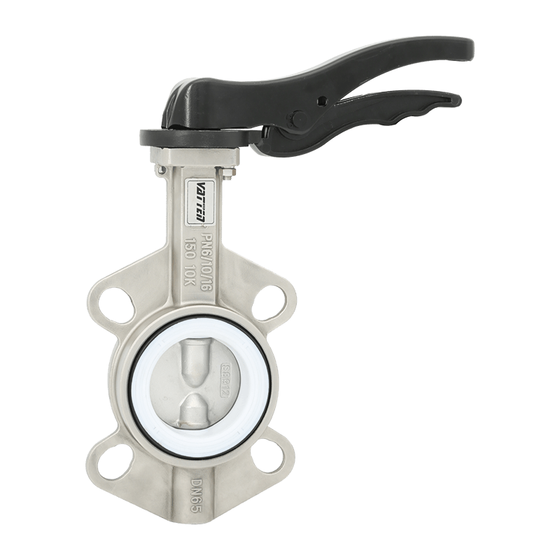 Kumpulan Vatten Valve