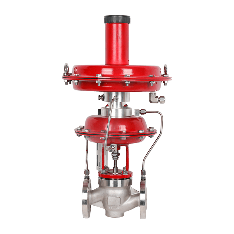 Injap Pengedap Nitrogen