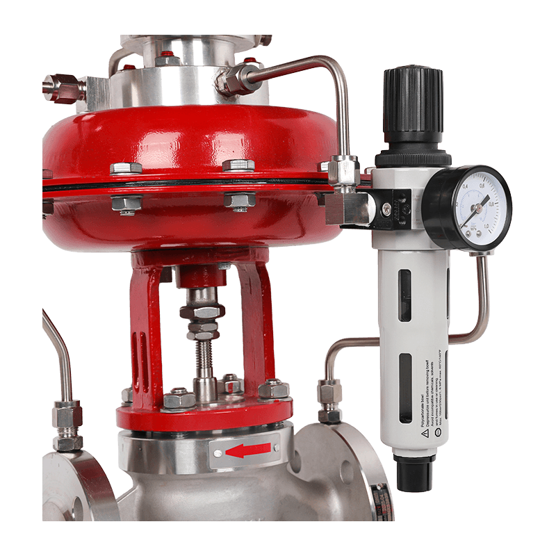 Injap Pengedap Nitrogen