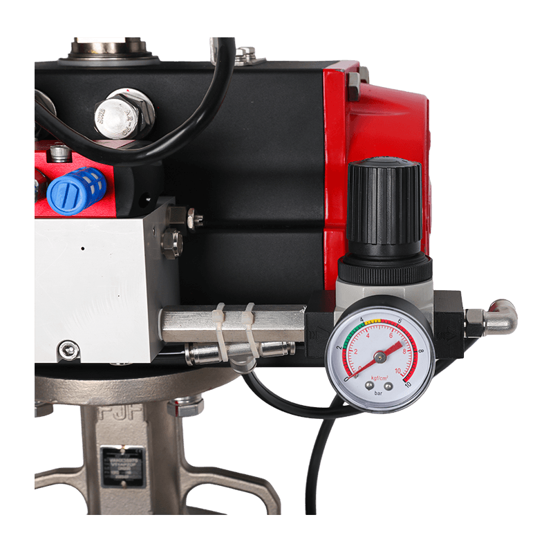 Kumpulan Vatten Valve