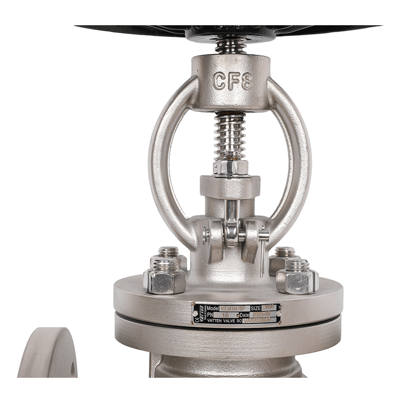 Injap Bola Tangki-Bawah Tangki Pneumatik dengan Penyesuai Khas