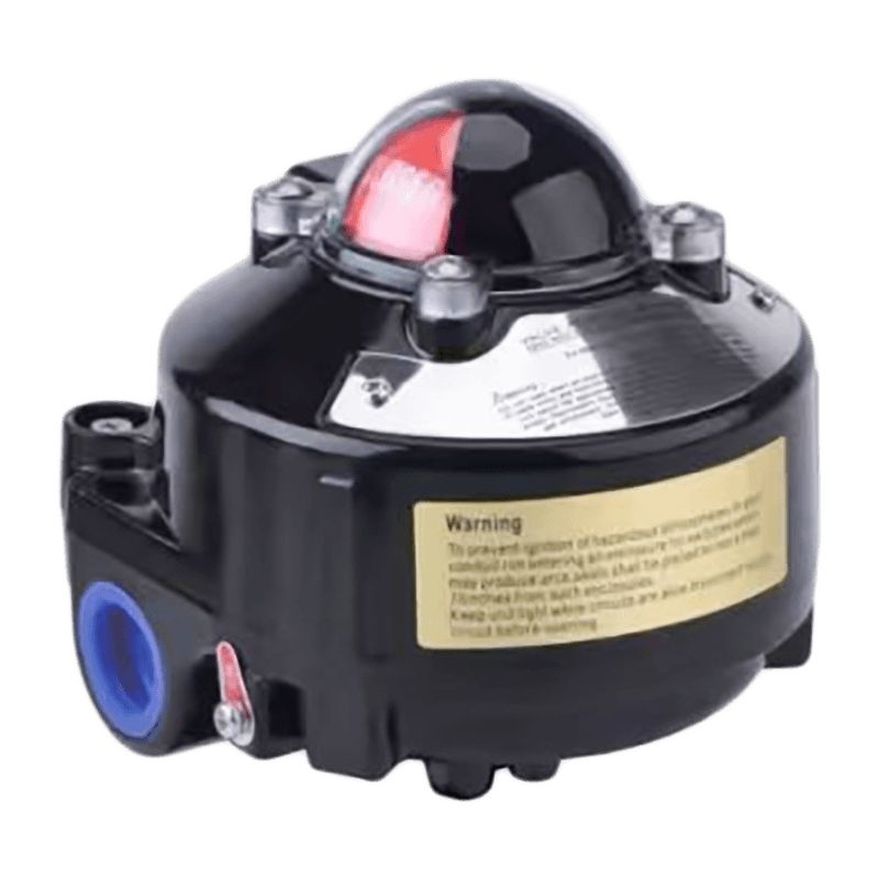 V274 Suis Had Injap kalis letupan