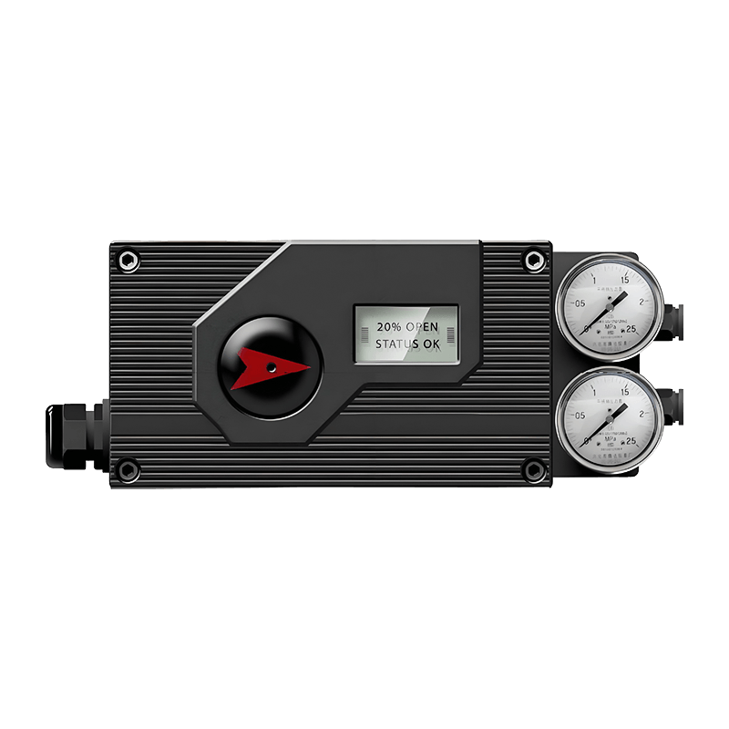 Penentu Kedudukan Injap Pintar VATTEN