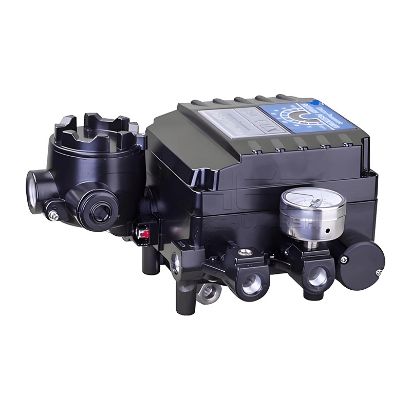 VATTEN Penentu Kedudukan Injap Mekanikal