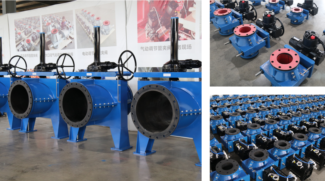 Kumpulan Vatten Valve