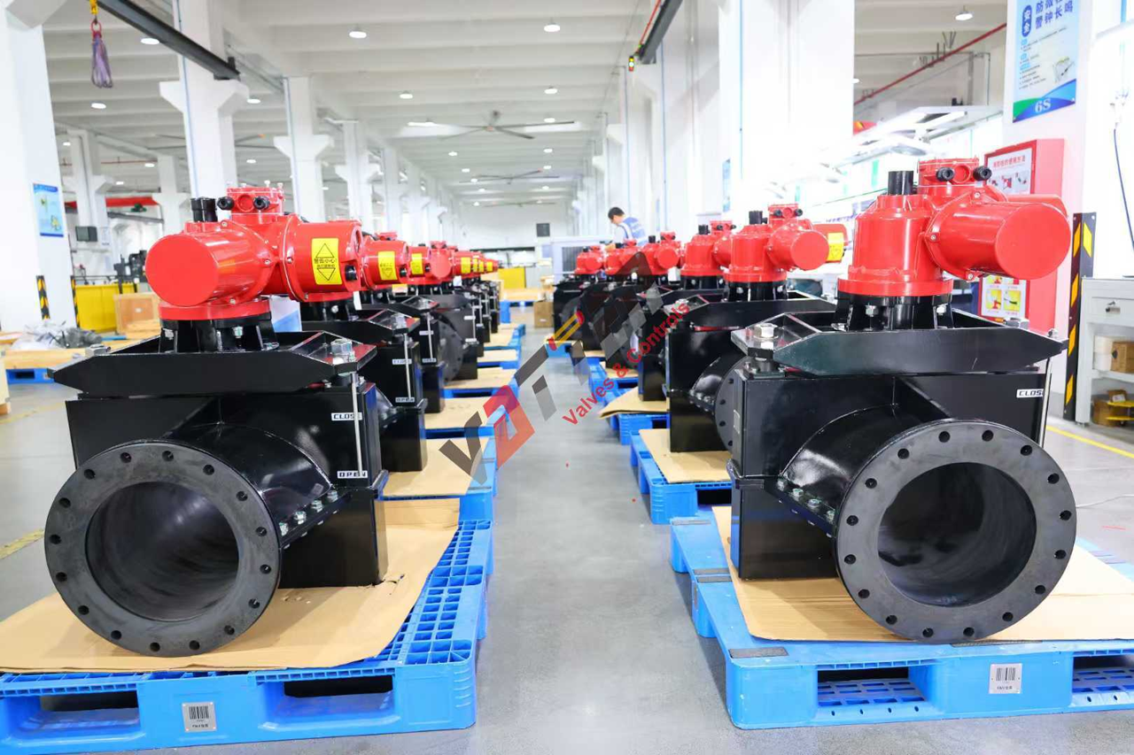 Kumpulan Vatten Valve