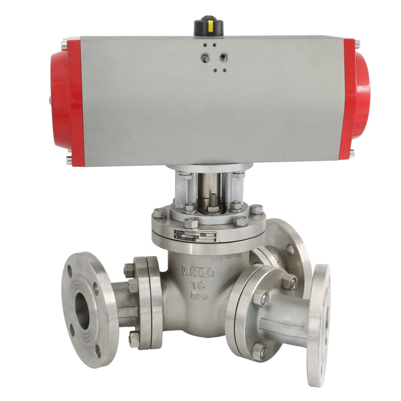 Kumpulan Vatten Valve