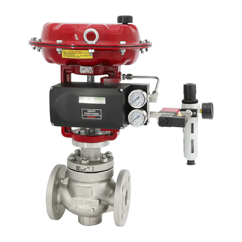 Kumpulan Vatten Valve