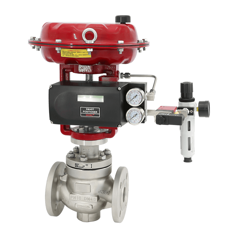 Kumpulan Vatten Valve