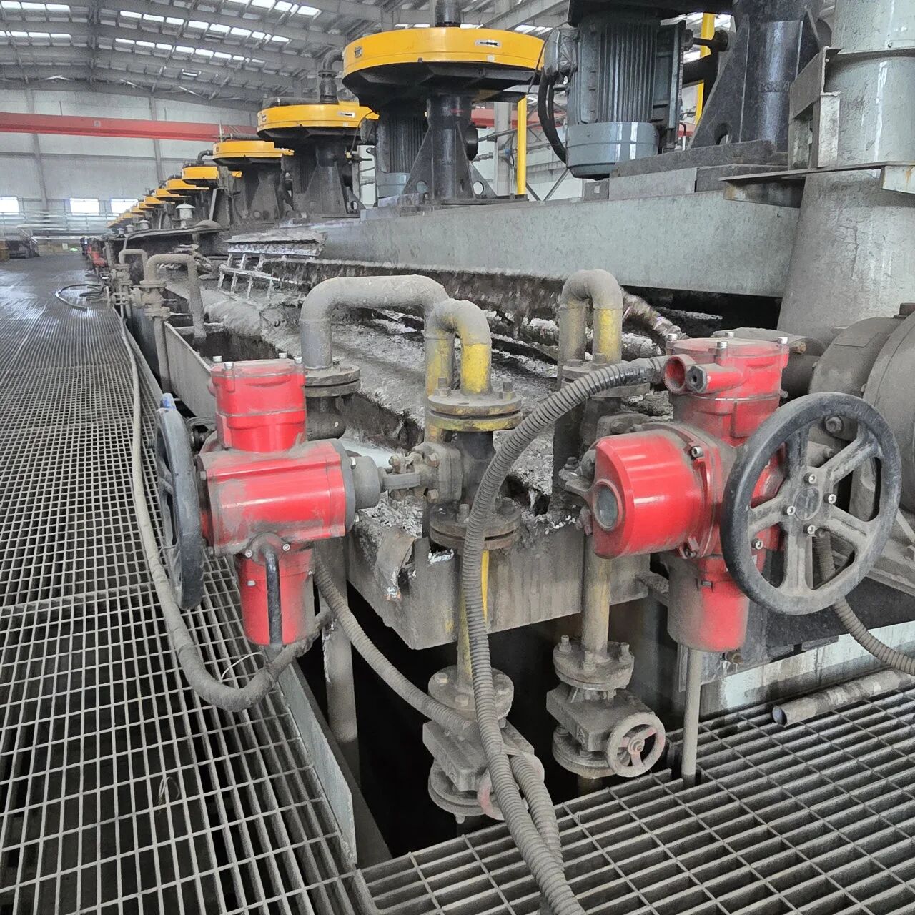 Kumpulan Vatten Valve